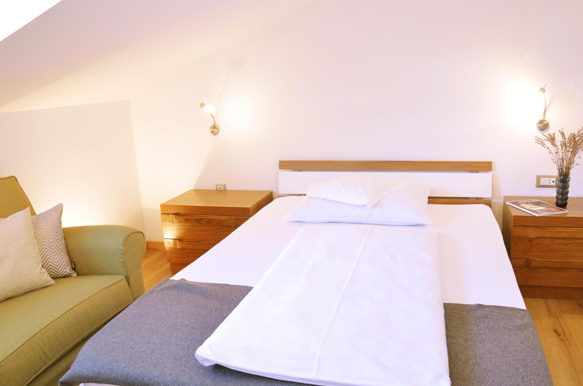 Hotel Karin Tirolo Esterno foto