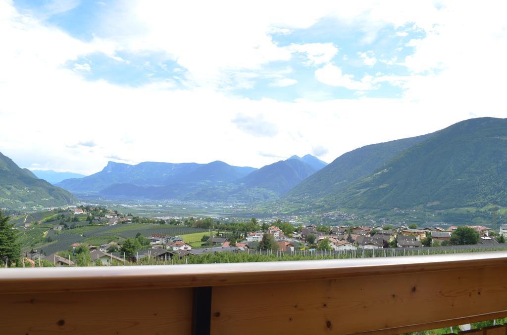 Hotel Karin Tirolo Esterno foto