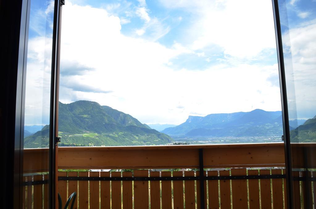 Hotel Karin Tirolo Esterno foto